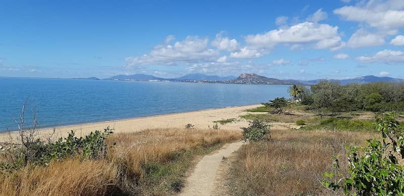 Cape Pallarenda Conservation Park - Image 1