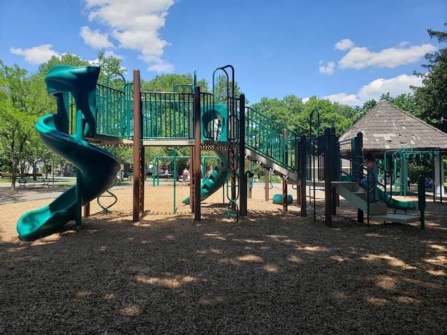 Weasel Brook Park - Image 1
