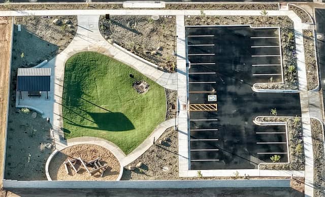 Fremont Park - Image 1