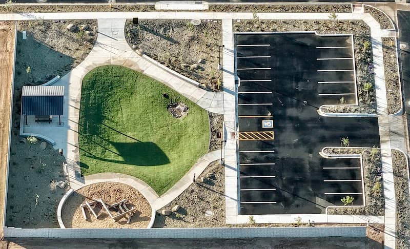 Fremont Park - Image 1