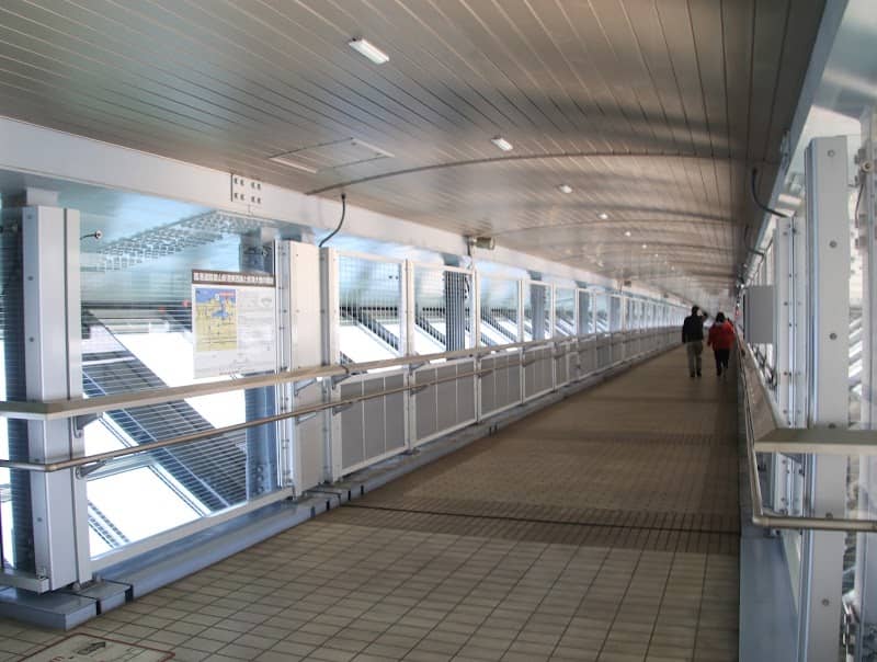 Ai-no-Kaze Promenade (Koshinokata) - Image 1