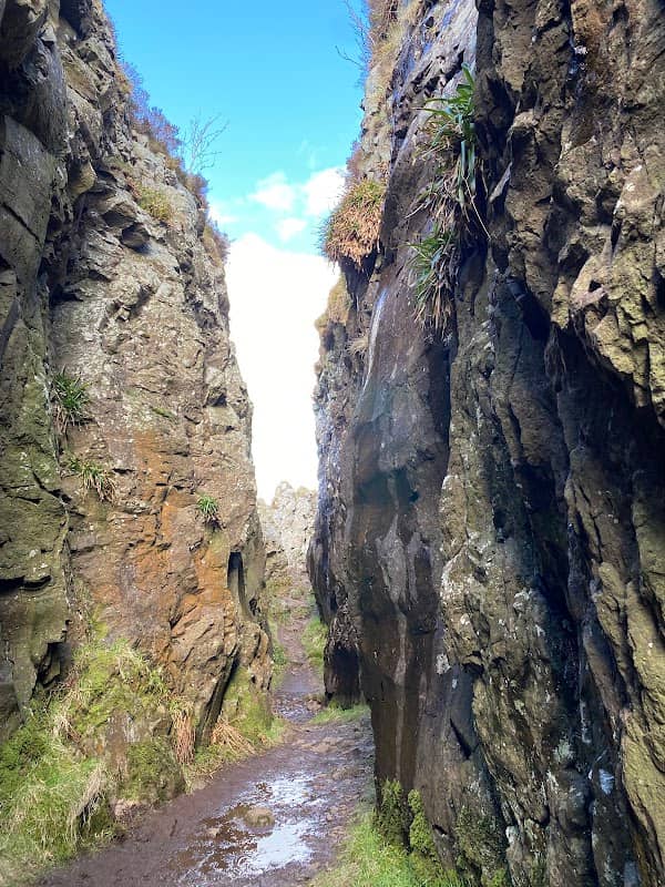 The Whangie - Image 2