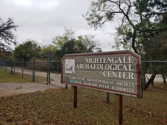 Nightengale Archaeological Center - Image 2