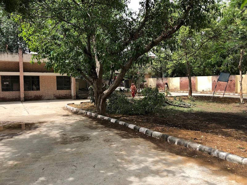 Ashram Park - Image 1