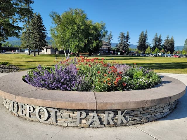 Depot Park - Image 2