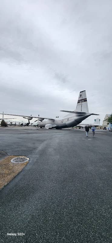 Dover AFB Eagle's Nest Park - Image 2