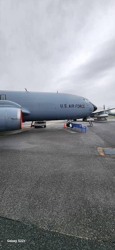 Dover AFB Eagle's Nest Park - Image 1