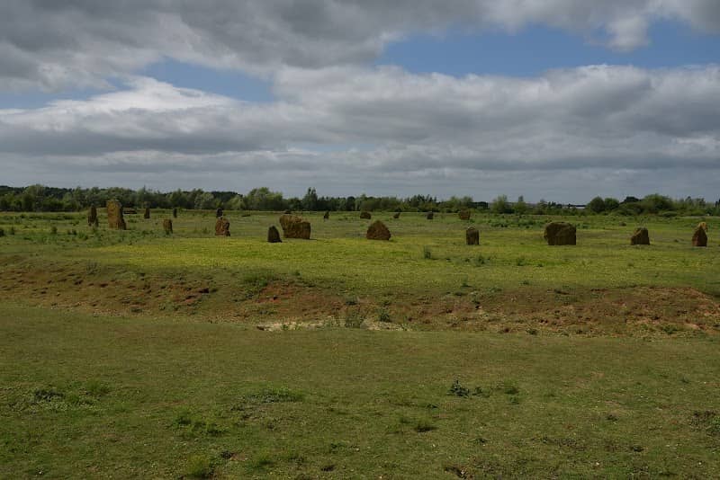 Devil's Quoits - Image 1