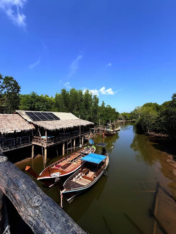 Thung Yipeng Tourism Community, Koh Lanta - Image 1