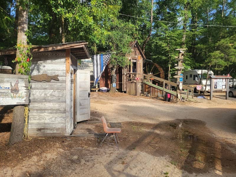 Riversedge Campground - Image 1