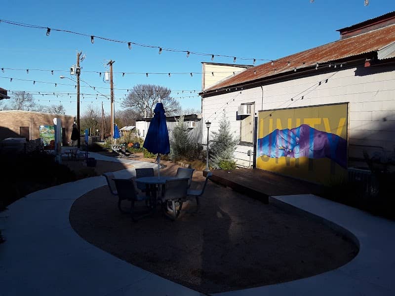 Pflugerville Best Little Plaza in Texas - Image 1