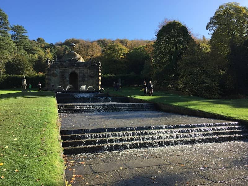 Chatsworth House Gardens - Image 3