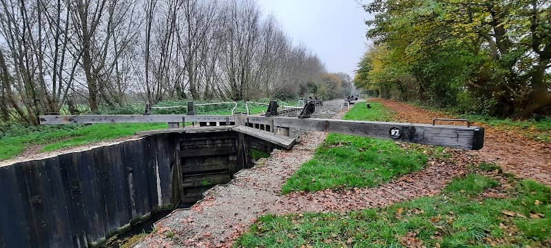 Towney Lock - Image 2