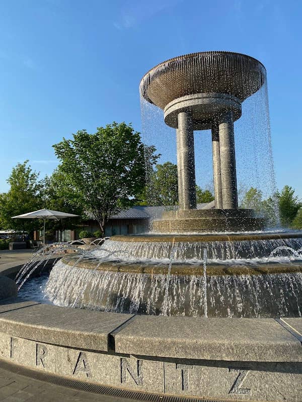 Frantz Square - Image 1