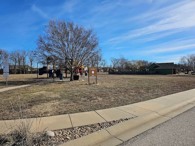 Glen Hills Park - Image 1