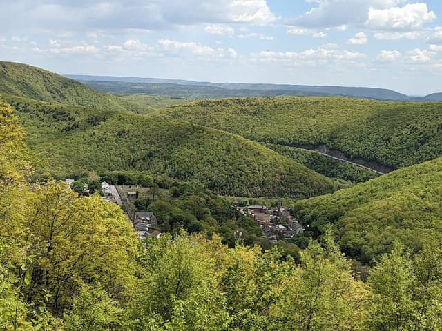 Switchback Railroad Trail - Image 3