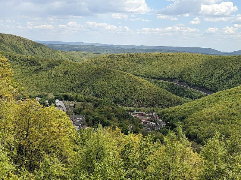 Switchback Railroad Trail - Image 1