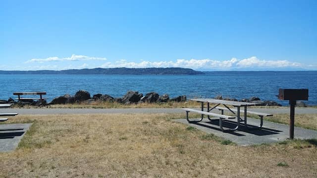 Saltwater State Park - Image 1