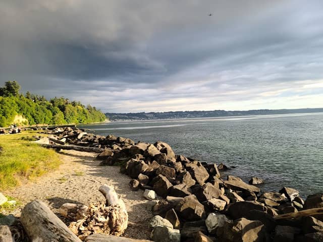 Saltwater State Park - Image 2