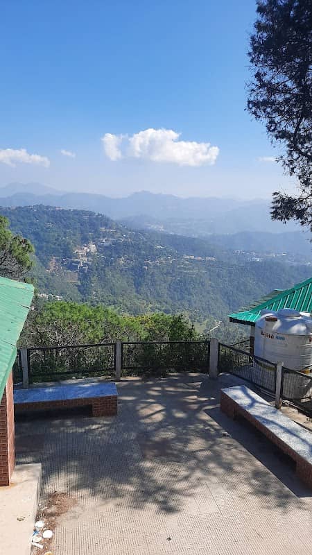 Sunrise View Point - Image 1