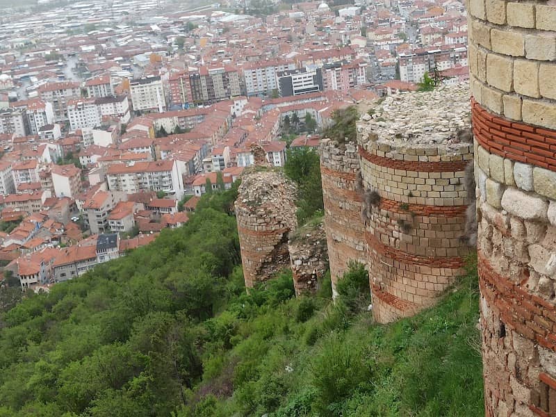 Kütahya Castle - Image 1