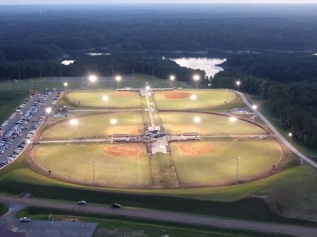 Choctaw Sportsplex - Image 2
