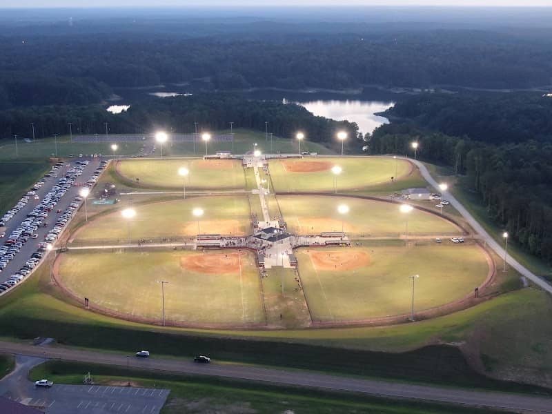 Choctaw Sportsplex - Image 2