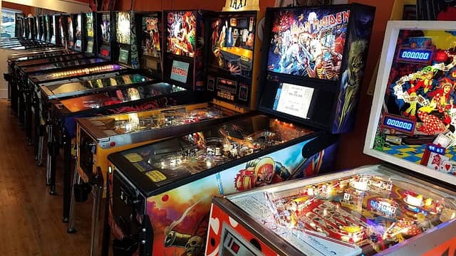Pinball Land - Image 1