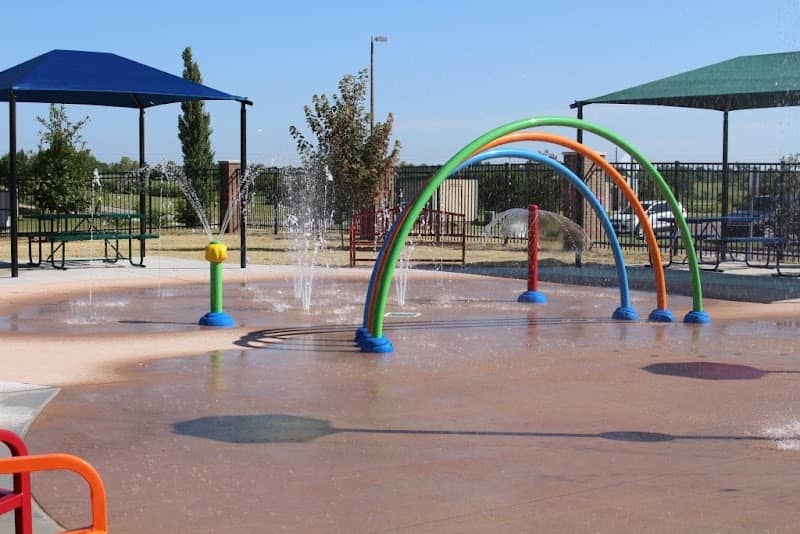 Elmer Thomas Park - Image 2