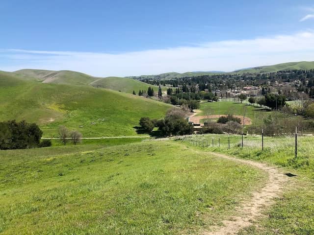 Sycamore Valley Open Space Preserve - Image 1