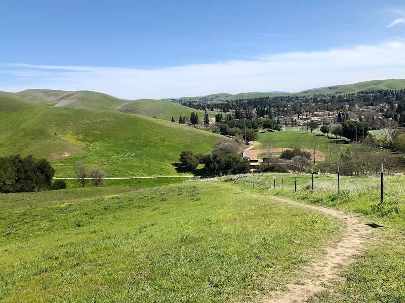 Sycamore Valley Open Space Preserve - Image 1