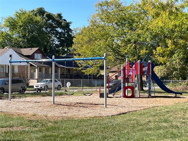 Bell Park - Image 1