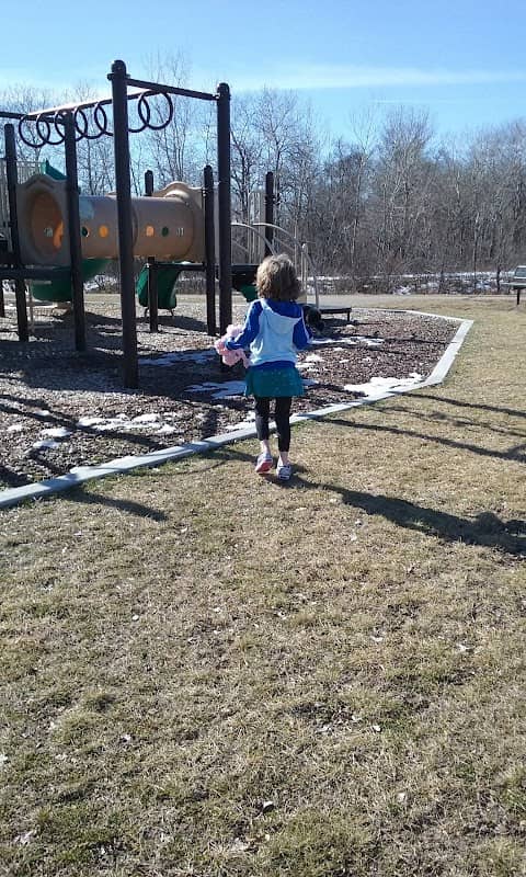 Highland Woods Park - Image 1