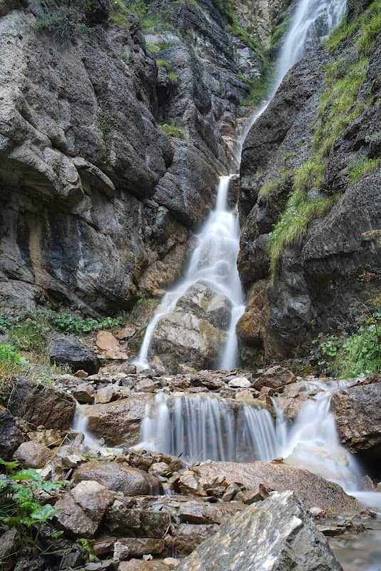 Cascate di Soracrepa - Image 1
