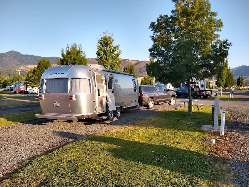 Yreka RV Park - Image 1