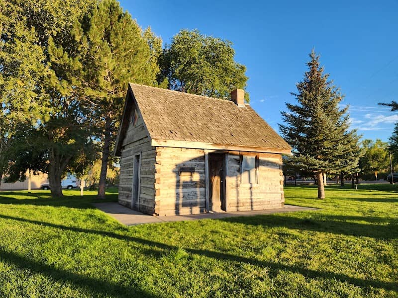 Panguitch City Park - Image 1