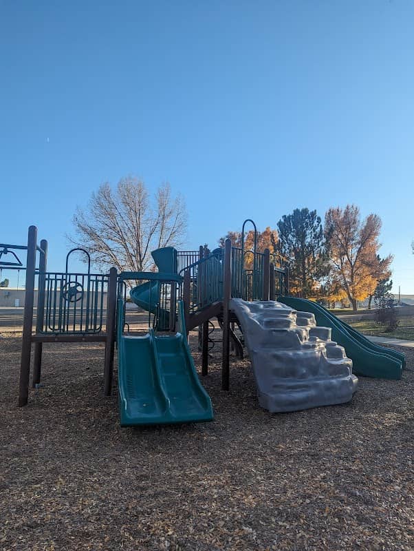 Panguitch City Park - Image 2