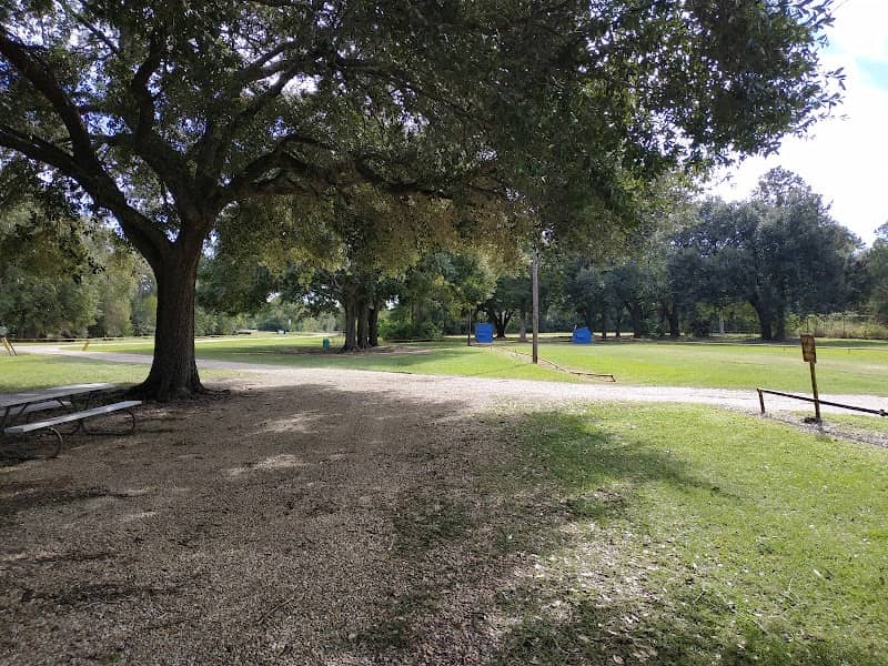 Arceneaux Park - Image 1