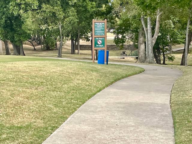 San Chester Park - Image 1