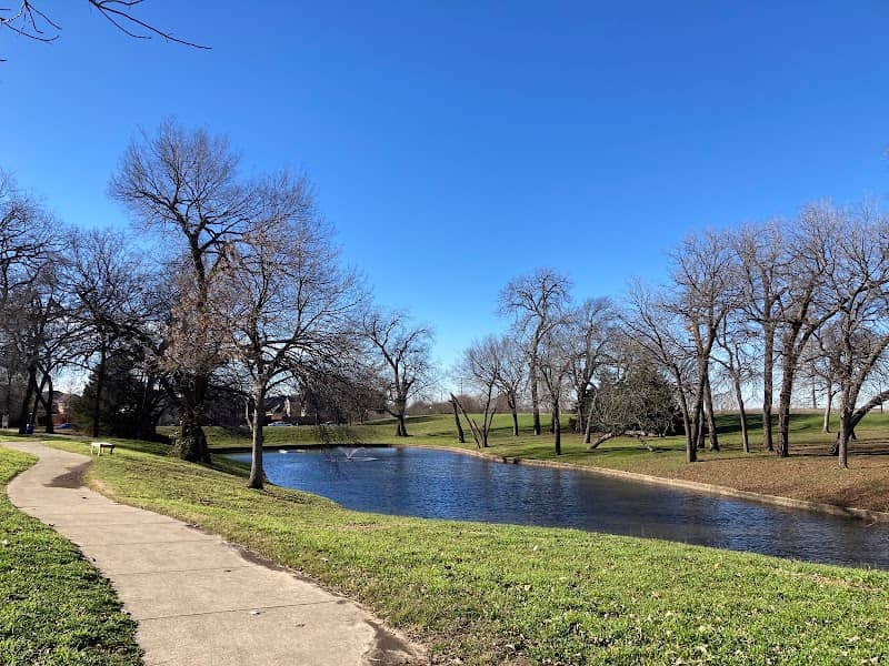 San Chester Park - Image 3