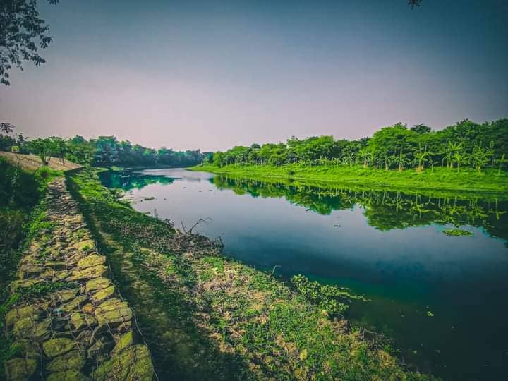 CHURNI VIEW POINT - Image 1