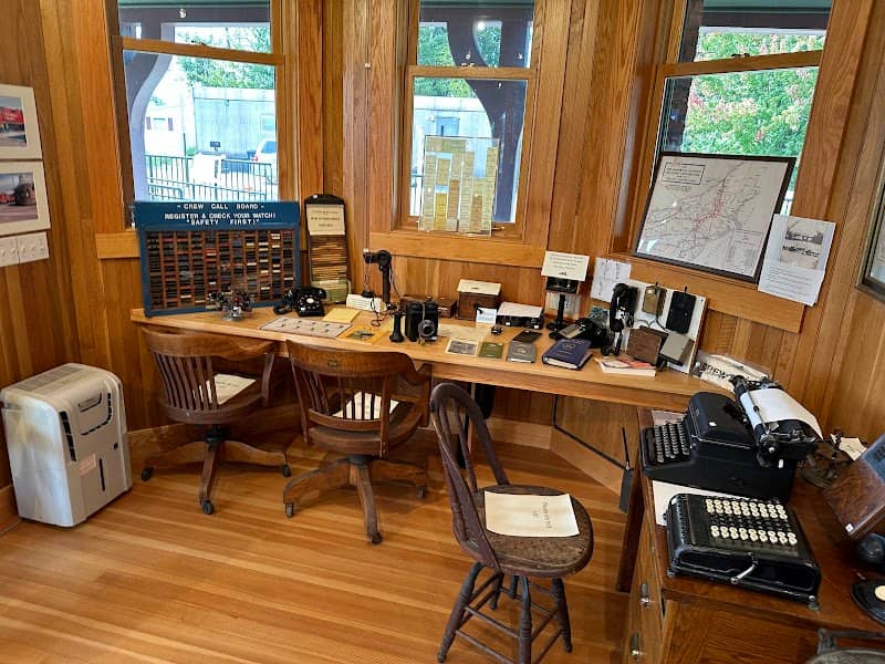 Rouses Point-Champlain Historical Society - Image 1