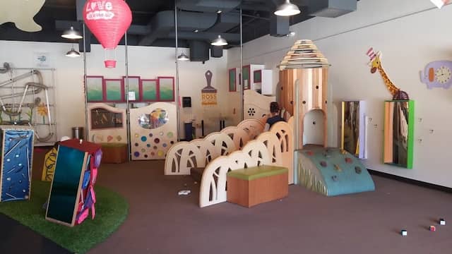 Children's Museum Oro Valley at Tohono Chul - Image 1