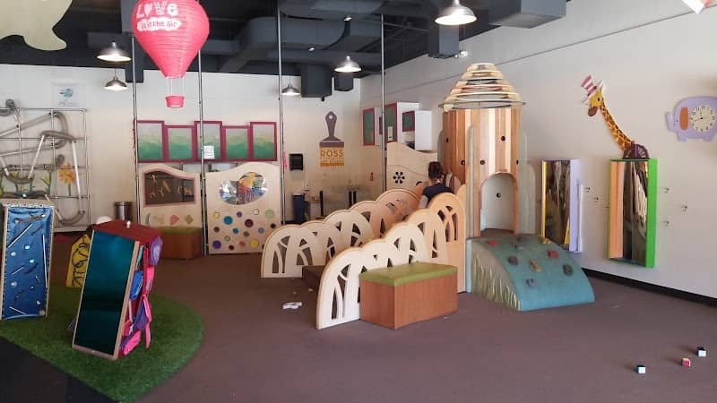Children's Museum Oro Valley at Tohono Chul - Image 1