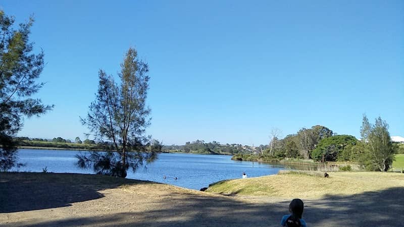 Manning Waters Reserve "The Barge" - Image 1