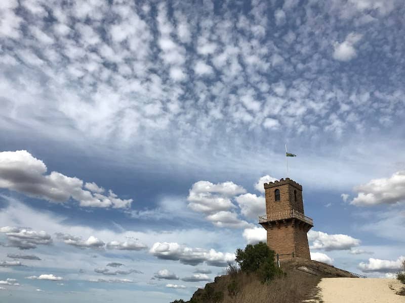Centenary Tower - Image 1