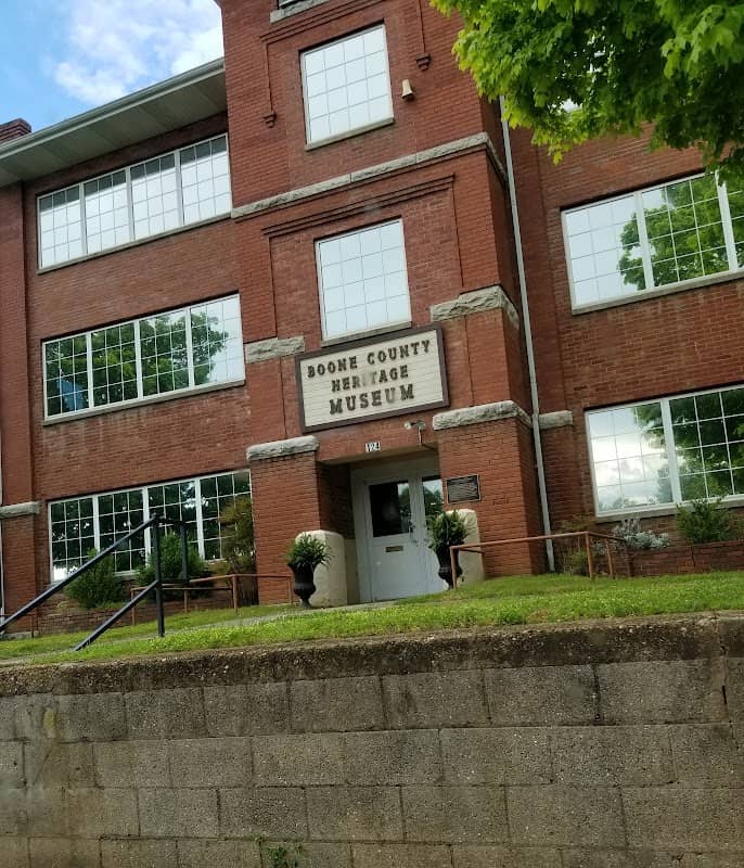 Boone County Heritage Museum - Image 2