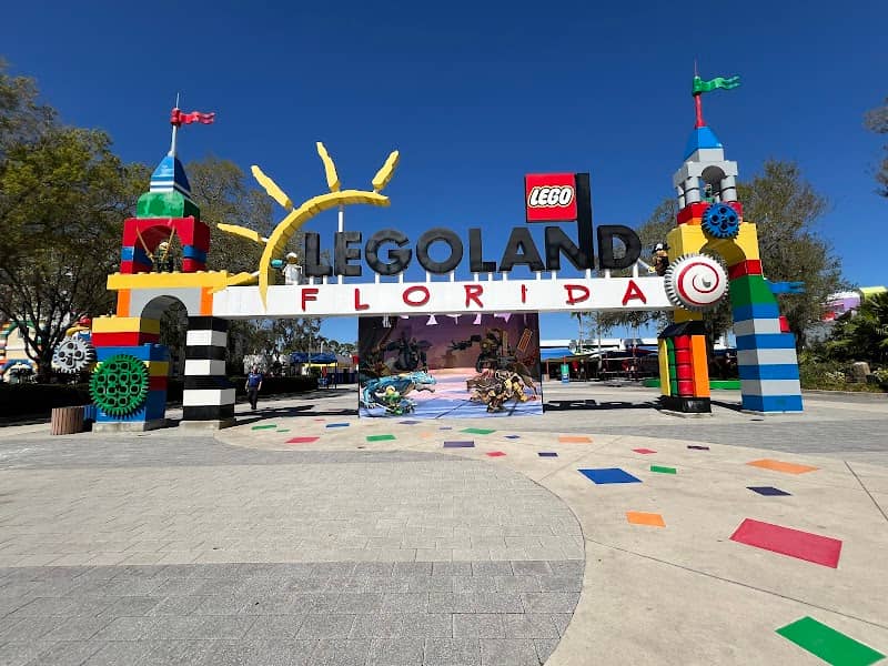 LEGOLAND® Florida Resort - Image 2