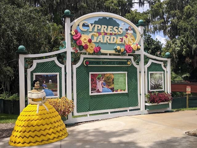 Cypress Gardens - Image 3