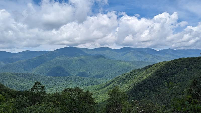 BLUE RIDGE PARKWAY - Image 3